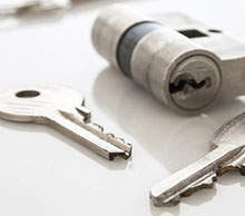 Commercial Locksmith Services in Los Angeles, CA